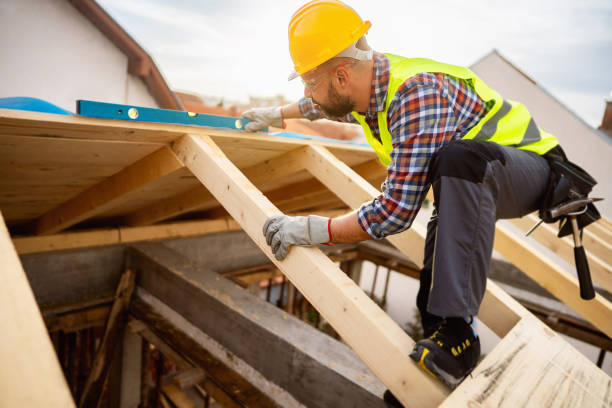 Quick and Trustworthy Emergency Roof Repair Services in Mooresville, NC