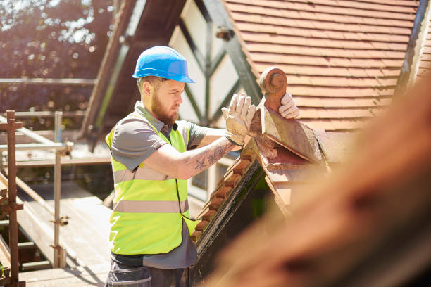 Reliable Mooresville, NC Roofing Contractor Solutions